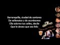 La Obsesión - Peter Manjarrés (Letra)