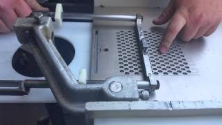 Pierston Foods Nutec 710