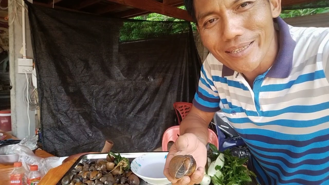 ทานข้าวกันครับ