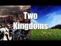 Two Kingdoms - John 18