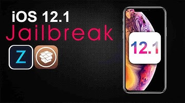 Install Cydia on iOS 12.1 [FREE]