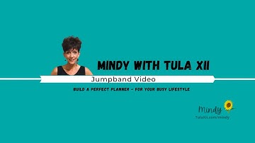 Tula Xii Jumpbands