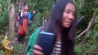 Dej Toj Siab Nthw Tau Zoo Nkauj Kawg Li