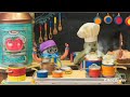 1 second of every Tiny Chef episode (Only Season 1)