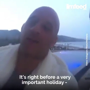 Hoe en filmster over ramadan denkt