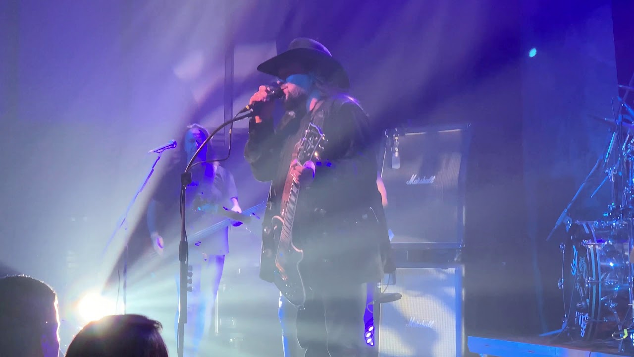 Wanastowi Vjecy - Tři minuty po půlnoci, DK Mlejn 2018