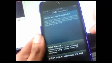 How to make calls for free on your ipod touch 4G (No Jailbreaking)