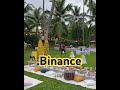 Binance #binance #cryptocurrency #crypto