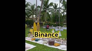 Binance #binance #cryptocurrency #crypto