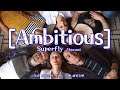 [Ambitious] Superfly ♪kazumi 動画編集