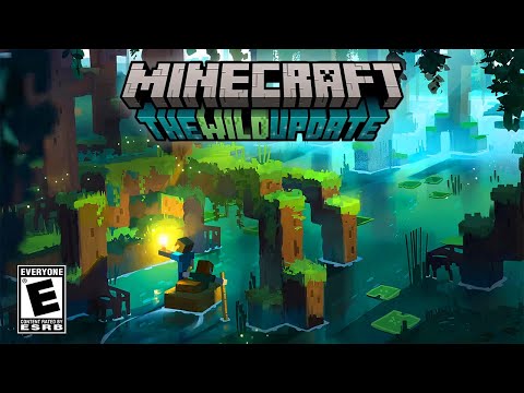 Minecraft 1.19 Trailer | The Wild Update