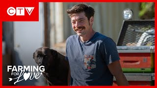 Meet Farmer Mischa | Farming For Love S2