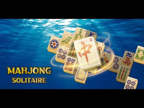 Mahjong Titans - Jogar de graça
