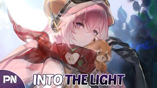 Download Lagu Nightcore - Into The Light | Lyrics MP3