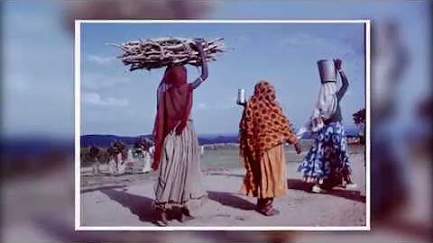Kathleeen Heinrichs Peace Corps Slide Show