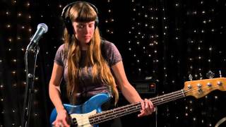 The Courtneys - Lost Boys (Live on KEXP) chords