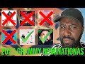 THE GRAMMYS ARE A DISGRACE!! | No Nominations for ROSALIA, NICKI, SUMMER OR DENZEL??