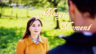 Der liebe youtube magie Magie der