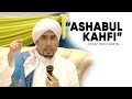 "KISAH ASHABUL KAHFI" _ Ybhg Ustaz Don Daniyal _ Insaniah, Alor Setar