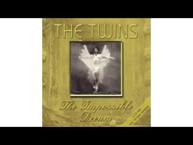 The Twins - Inside Out