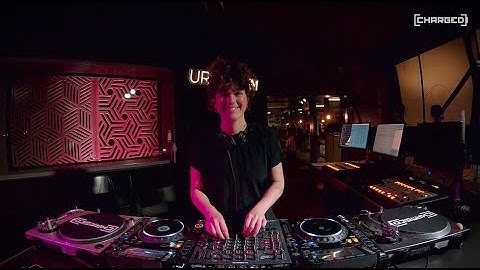 LI.A reen│CHARGED - 08/11/2025