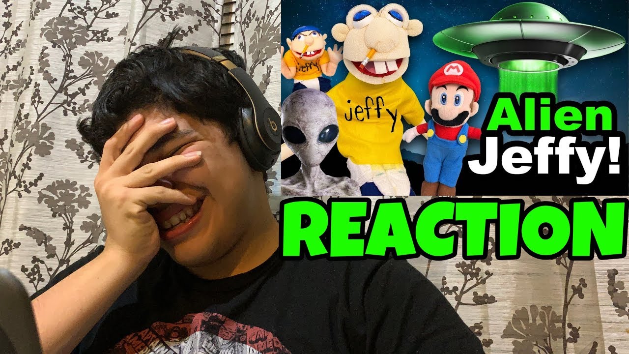 Featured image of post Alien Jeffy Reaction Shawna jahniaa reacts 721 views1 year ago