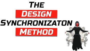 Tufti The Priestess #5 - Design Synchronization Method Explained [Powerful Examples Inside]