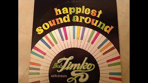 Bob Timko - Polka Place (1974)