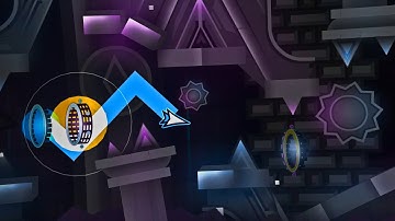 [4K] TOP 3 | "Trueffet" by SyQual | Full Showcase