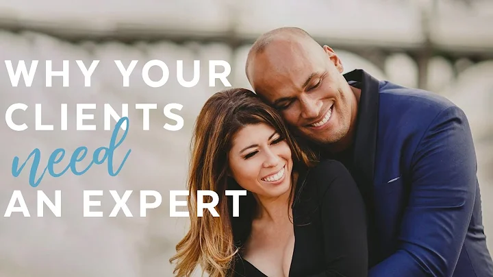 Jason & Joanne Marino: Why Your Clients Need An Expert & Why Being One Sets You Apart
