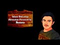     islam universe animation
