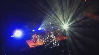 Nickel Creek Sing &quot;Where is Love Now&quot; Live at The Tabernacle