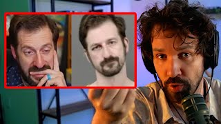 Destiny Talks About (Rekieta Law Arrest, Addiction)