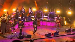 Gary Clark Jr - This Is Who We Are @ Red Rocks Amphitheatre in Morrison, Colorado (JPEG Raw Tour 24)