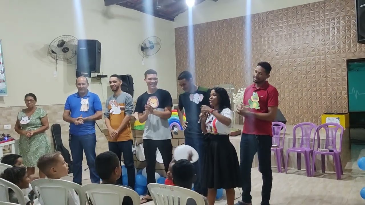 dinâmica arca de Noé