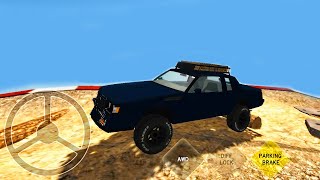 Dirt Trucker 2: Climb The Hill | Android GamePlay FHD screenshot 4