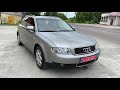 Audi A 4 b6