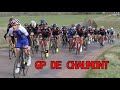 PREMIÈRE COURSE DE L’ANNÉE, GP DE CHAUMONT