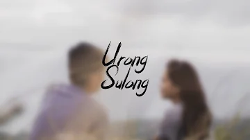 Gino Saturday ft. Chloe Anjeleigh // kiyo, Alisson Shore - Urong; Sulong