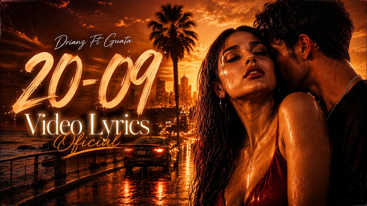 Watch Drianz ft Guata - 20-09 (Oficial Video Lyrics) on YouTube Watch Drianz ft Guata - 20-09 (Oficial Video Lyrics) on YouTube