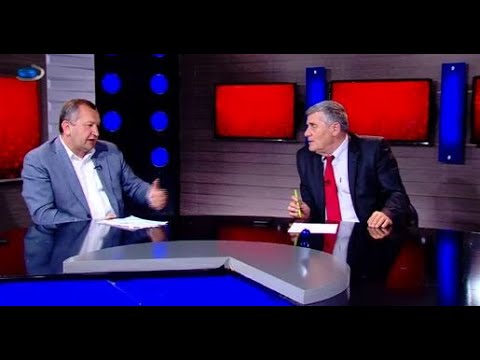 ხელისუფლებას აწყობდა ჩვენი დაშინება. შიშის ტექნოლოგიები მუშაობდა - დავით ჭიჭინაძე