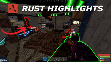 💥 BEST Rust Highlights & FUNNY Moments #14 🤣🔥