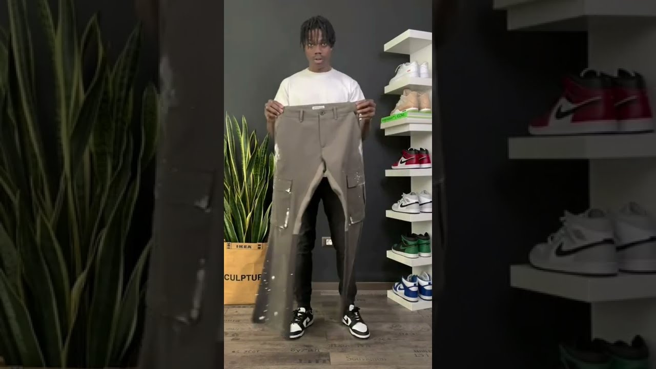 How To Dress Like Travis Scott FOR CHEAP Men S Fashion Inspiration