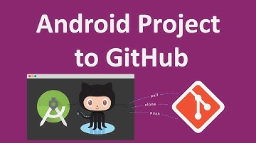 How to use GitHub for Android Studio? Github configuration