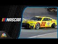 Joey Logano, Kevin Harvick eliminated from NASCAR Cup Series playoffs | Motorsports on NBC
