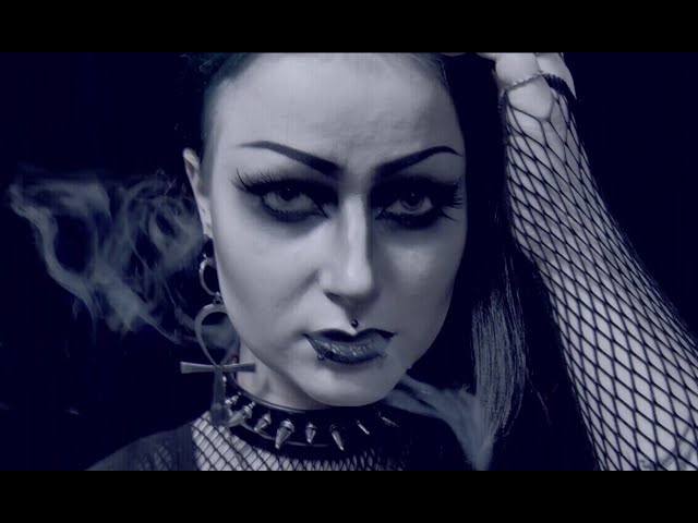 DARK - NYCTOPHILIA (Official Music Video) class=