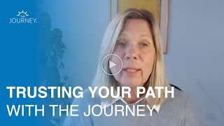 HeartCentered Journey: Trusting Your Path with The Journey