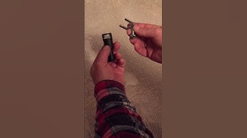 Ford quick connect heater hose