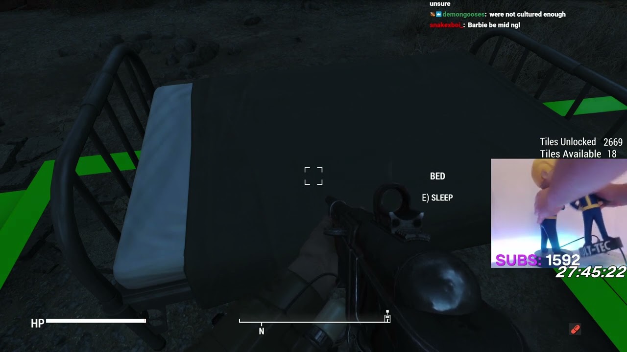 The enthusiastic matchmaker Jabo