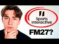Its Time To Talk Football Manager 27